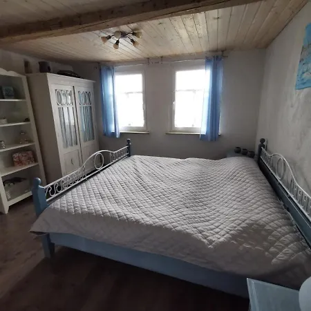 Apartment Doelzig *