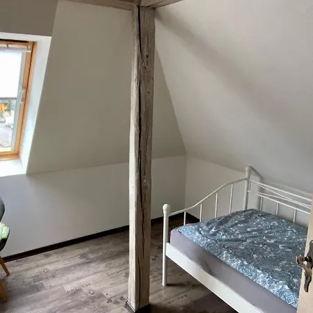 Apartment Doelzig
