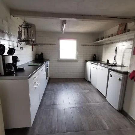 Doelzig Apartment