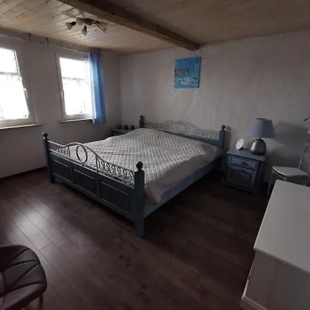 Apartment Doelzig Schkeuditz