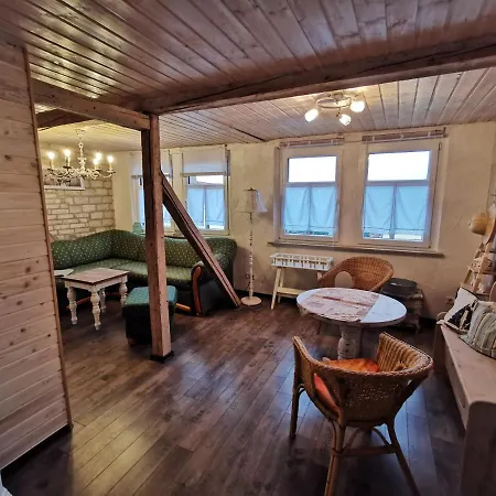 Apartment Doelzig *